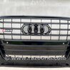 Бампер Audi (Ауди) Q5 8R (04.2008-03.2017)