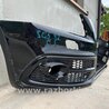 Бампер Audi (Ауди) Q5 8R (04.2008-03.2017)
