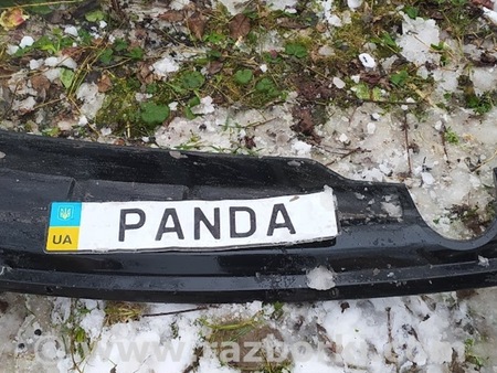 ФОТО Бампер для Audi (Ауди) Q5 8R (04.2008-03.2017) Львів