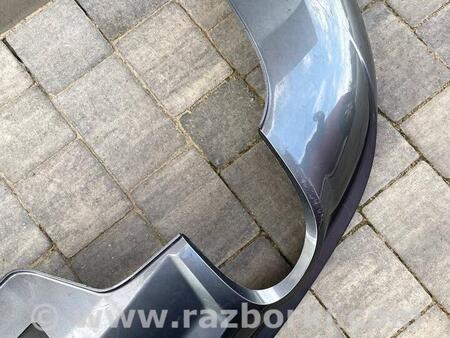 ФОТО Бампер для Audi (Ауди) Q5 8R (04.2008-03.2017) Львів