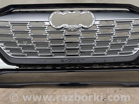 ФОТО Бампер для Audi (Ауди) Q8 E-TRON Львів