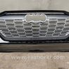 Бампер Audi (Ауди) Q8 E-TRON