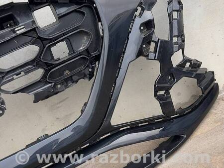 ФОТО Бампер для Audi (Ауди) Q8 E-TRON Львів