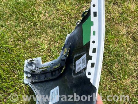 ФОТО Бампер для Audi (Ауди) Q8 E-TRON Львів