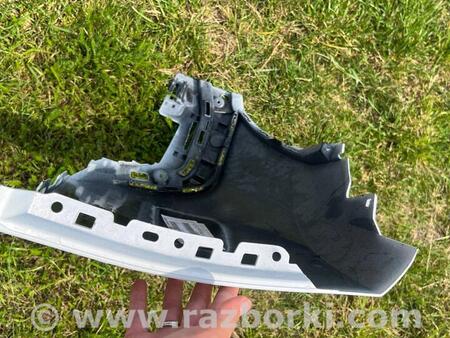 ФОТО Бампер для Audi (Ауди) Q8 E-TRON Львів