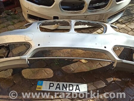 ФОТО Бампер для BMW 1 F20 Львів