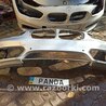 Бампер BMW 1 F20