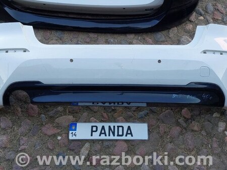 ФОТО Бампер для BMW 1 F40 Львів