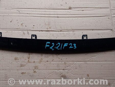 ФОТО Бампер для BMW 2 F22 Львів