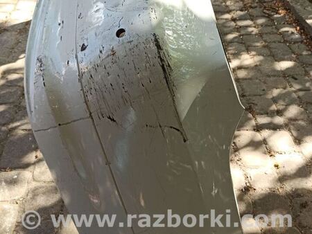 ФОТО Бампер для BMW 3 E90 (2005-2013) Львів