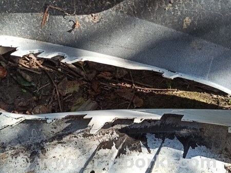 ФОТО Бампер для BMW 3 F30 Львів