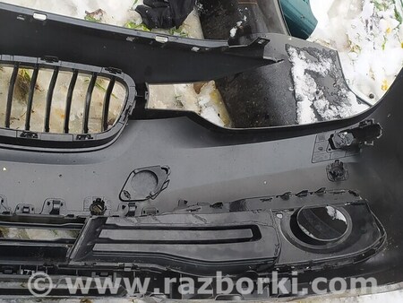 ФОТО Бампер для BMW 3 F30 Львів