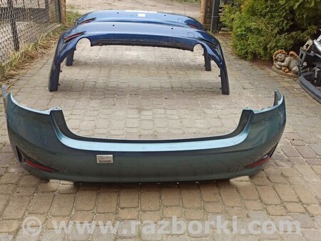 ФОТО Бампер для BMW 3 G20 (2019-...) Львів