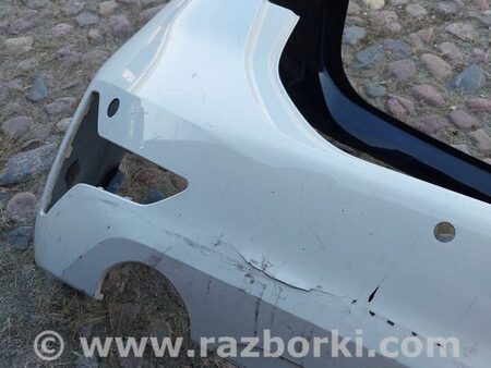 ФОТО Бампер для BMW 3 G20 (2019-...) Львів