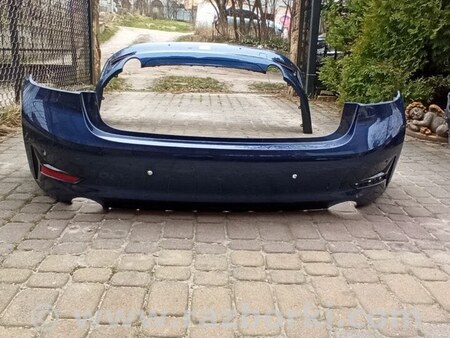 ФОТО Бампер для BMW 3 G20 (2019-...) Львів