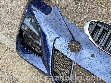 ФОТО Бампер для BMW 3 G20 (2019-...) Львів