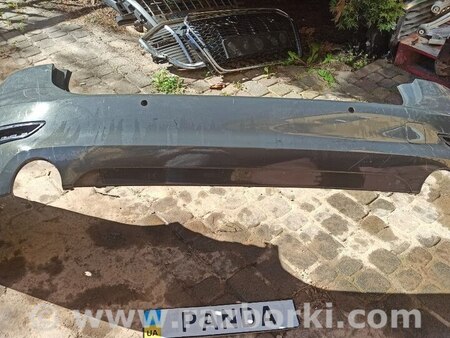 ФОТО Бампер для BMW 3 G21 Львів