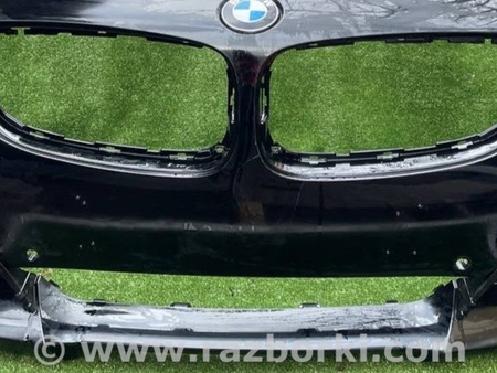 ФОТО Бампер для BMW 3 GT F34 Львів