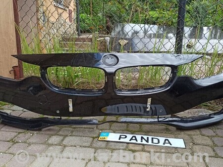 ФОТО Бампер для BMW 4-Series F32 (10.2013-...) Львів