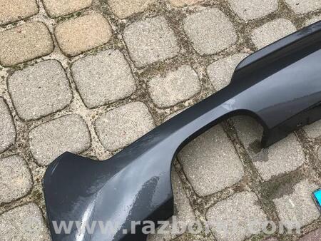 ФОТО Бампер для BMW 4-Series F32 (10.2013-...) Львів