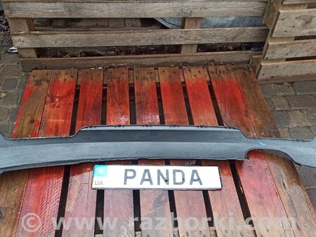 ФОТО Бампер для BMW 4-Series F32 (10.2013-...) Львів