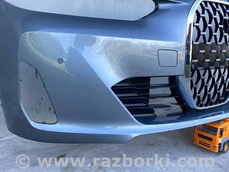 ФОТО Бампер для BMW 4 G26 Львів