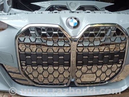 ФОТО Бампер для BMW 4 G22 Львів