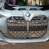 Бампер BMW 4 G22