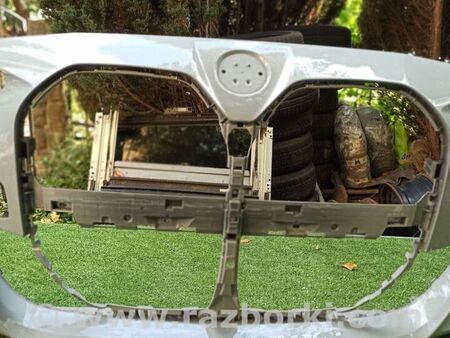 ФОТО Бампер для BMW 4 G26 Львів