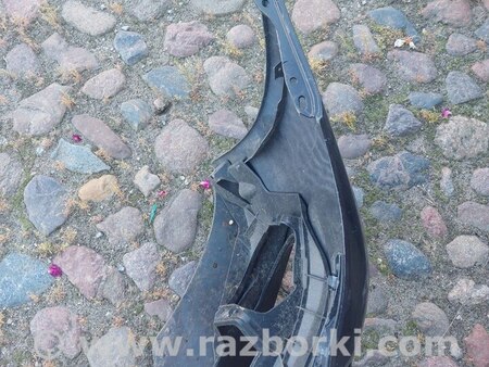 ФОТО Бампер для BMW 5 F10 Львів