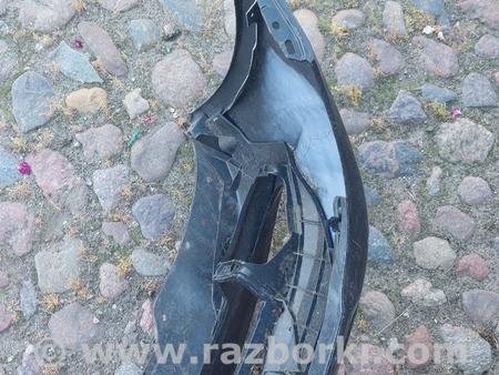 ФОТО Бампер для BMW 5 F10 Львів