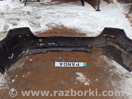 ФОТО Бампер для BMW 5 F11 Львів