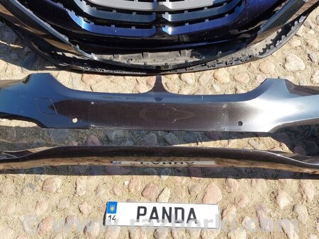 ФОТО Бампер для BMW 5 G30 Львів