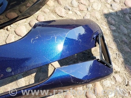 ФОТО Бампер для BMW 5 G30 Львів