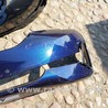 Бампер BMW 5 G30