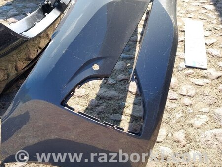 ФОТО Бампер для BMW 5 G30 Львів