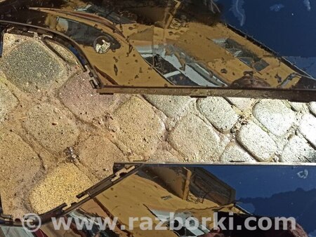 ФОТО Бампер для BMW 5 G30 Львів