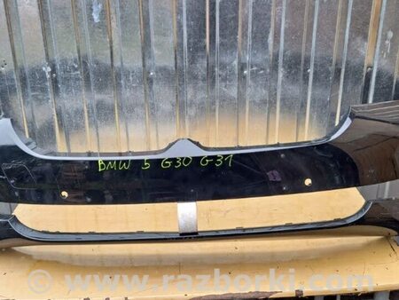 ФОТО Бампер для BMW 5 G30 Львів