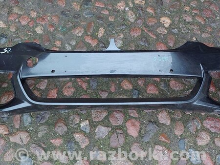 ФОТО Бампер для BMW 5 G30 Львів