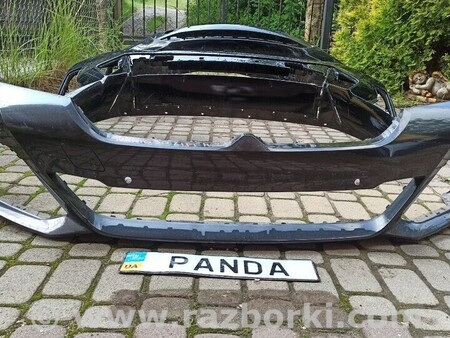 ФОТО Бампер для BMW 5 G30 Львів