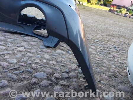 ФОТО Бампер для BMW 5 G30 Львів