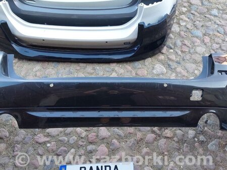 ФОТО Бампер для BMW 5 G30 Львів