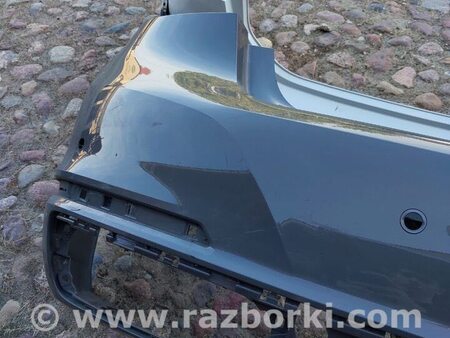 ФОТО Бампер для BMW 7 G11 Львів