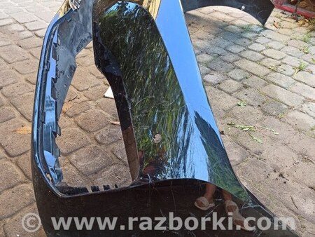 ФОТО Бампер для BMW 7 G11 Львів