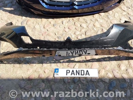 ФОТО Бампер для BMW 7 G11 Львів