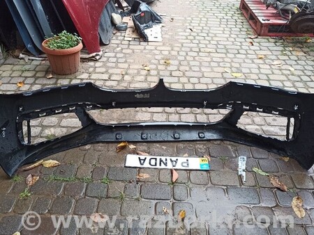 ФОТО Бампер для BMW 7 G11 Львів