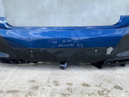 ФОТО Бампер для BMW iX i20 Львів