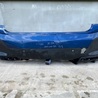 Бампер BMW iX i20