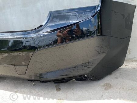 ФОТО Бампер для BMW iX i20 Львів