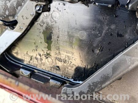 ФОТО Бампер для BMW iX i20 Львів